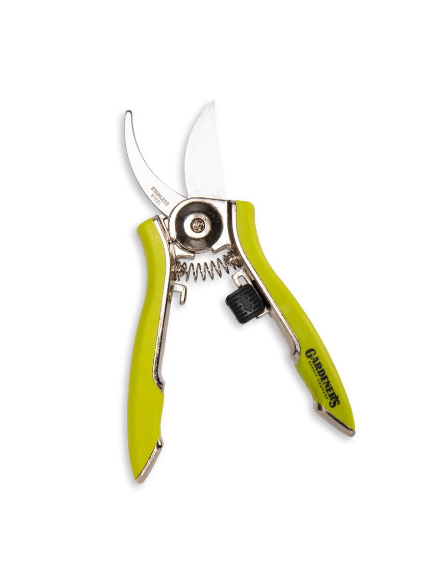 Pocket Pruners GREEN