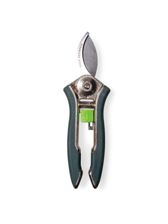 Houseplant Pruner GREEN