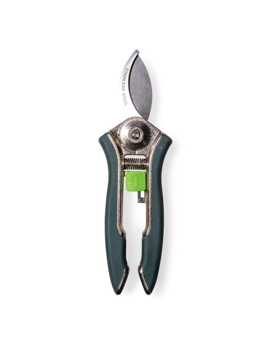 Houseplant Pruner GREEN