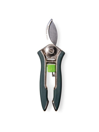 Houseplant Pruner GREEN