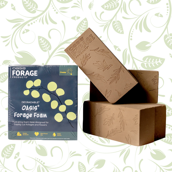 Forage Party Pack