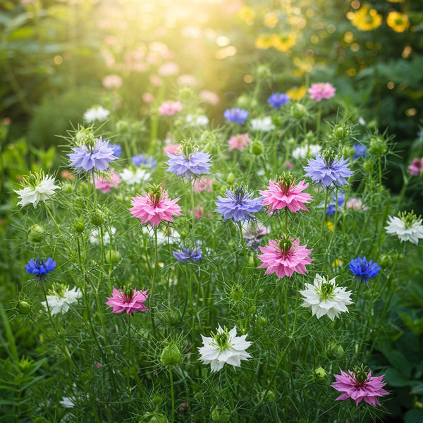 Nigella Mix Seed