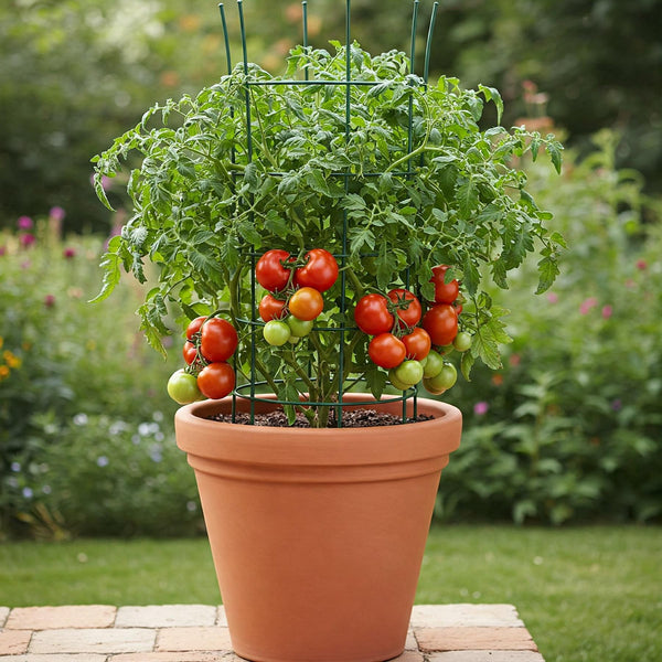 Tomato Large Seed